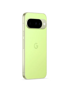 Google Pixel 10 5G 12GB 256GB Lemongrass – International Version