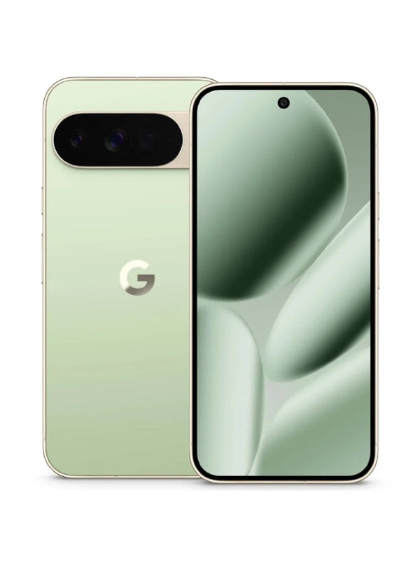 Google Pixel 10 Pro XL 5G 16GB 512GB Jade – International Version