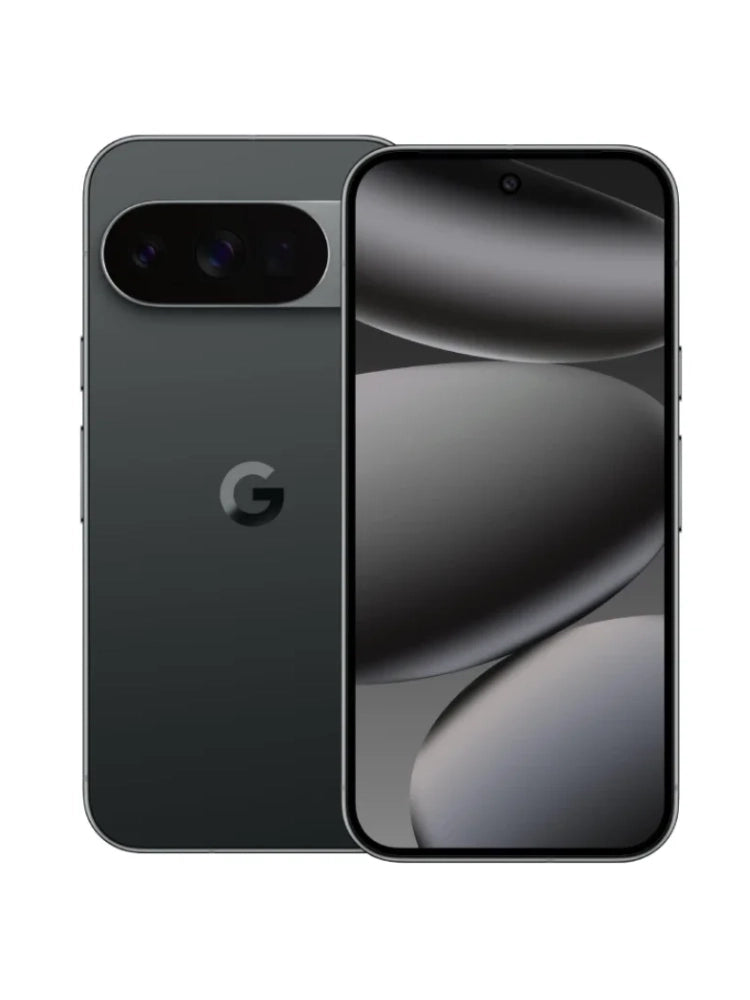 Google Pixel 10 Pro XL 5G 16GB 256GB Obsidian – International Version