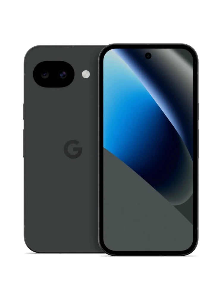 Google Pixel 10a 5G 8GB 256GB Obsidian – International Version