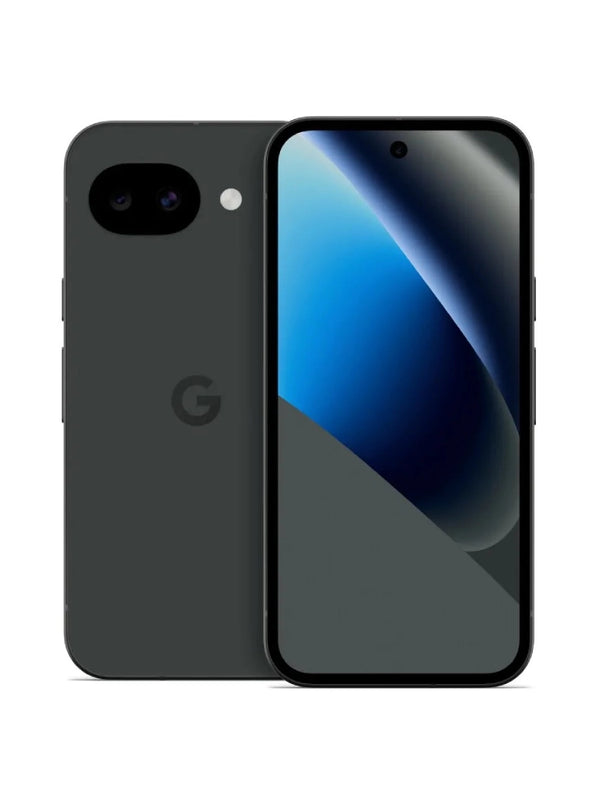 Google Pixel 10a 5G 8GB 256GB Obsidian – International Version
