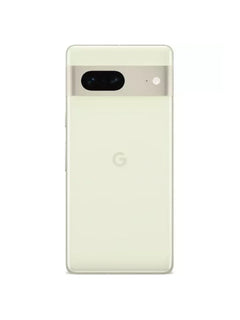 Google Pixel 7 5G 8GB 128GB Lemongrass – International Version
