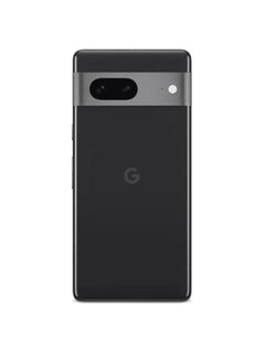 Google Pixel 7 5G 8GB 128GB Obsidian – International Version