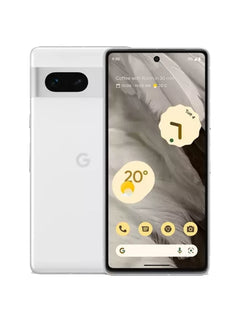 Google Pixel 7 5G 8GB 128GB Snow – International Version