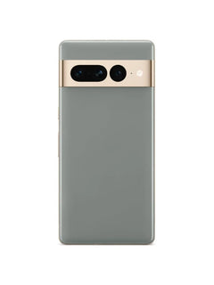 Google Pixel 7 Pro 5G 12GB 128GB Hazel – International Version
