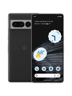 Google Pixel 7 Pro 5G 12GB 128GB Obsidian – International Version