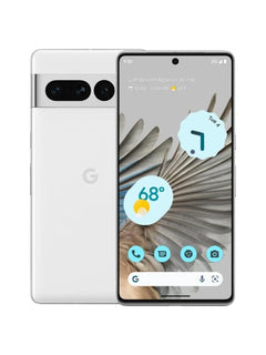 Google Pixel 7 Pro 5G 12GB 128GB Snow – International Version