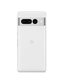 Google Pixel 7 Pro 5G 12GB 128GB Snow – International Version