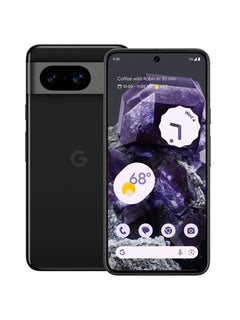 Google Pixel 8 5G 8GB 128GB Obsidian - International Version