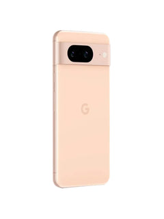 Google Pixel 8 5G 8GB 128GB Rose - International Version