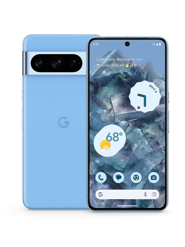Google Pixel 8 Pro 5G 12GB 128GB Bay - International Version