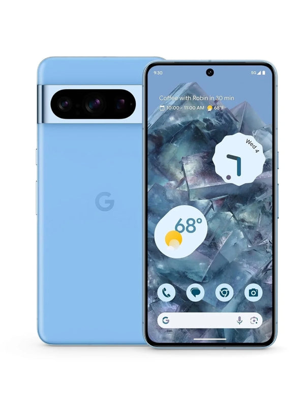 Google Pixel 8 Pro 5G 12GB 128GB Bay - International Version
