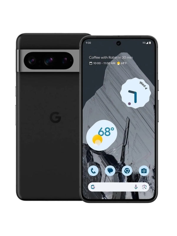Google Pixel 8 Pro 5G 12GB 128GB Obsidian - International Version