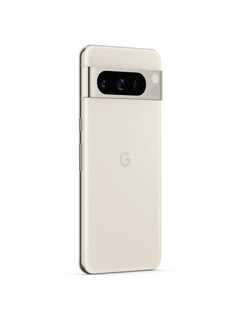 Google Pixel 8 Pro 5G 12GB 128GB Porcelain - International Version