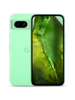 Google Pixel 8a 5G 8GB 128GB Aloe - International Version