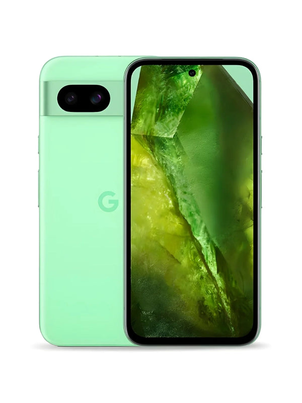 Google Pixel 8a 5G 8GB 128GB Aloe - International Version