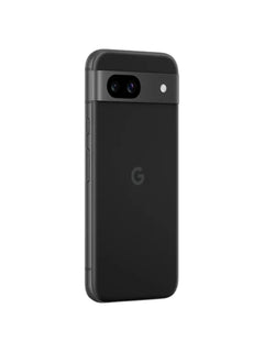 Google Pixel 8a 5G 8GB 128GB Obsidian - International Version