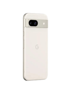 Google Pixel 8a 5G 8GB 128GB Porcelain - International Version