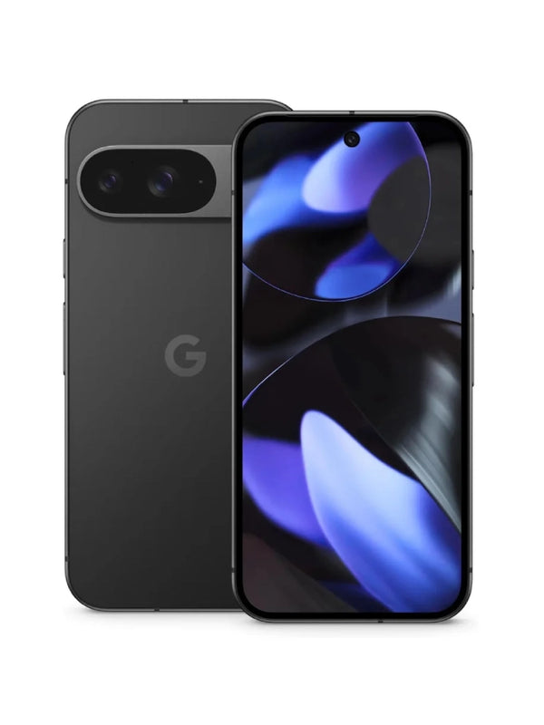 Google Pixel 9 5G 12GB 256GB Obsidian – International Version
