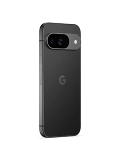 Google Pixel 9 5G 12GB 256GB Obsidian – International Version