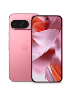 Google Pixel 9 5G 12GB 128GB Peony – International Version