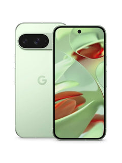 Google Pixel 9 5G 12GB 256GB Wintergreen – International Version