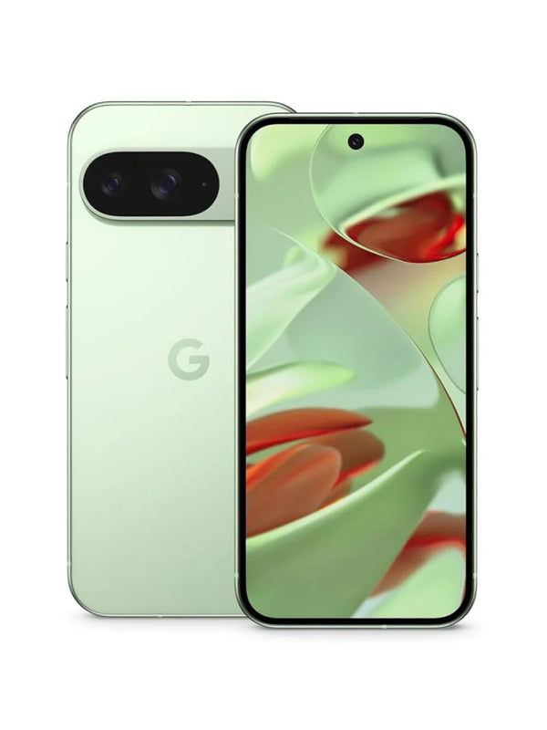 Google Pixel 9 5G 12GB 256GB Wintergreen – International Version