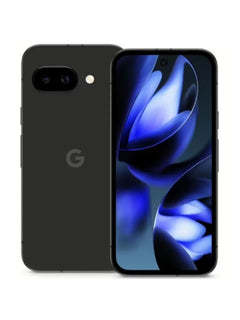 Google Pixel 9a 5G 8GB 256GB Obsidian – International Version