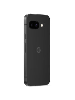 Google Pixel 9a 5G 8GB 256GB Obsidian – International Version