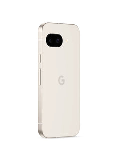 Google Pixel 9a 5G 8GB 128GB Porcelain – International Version