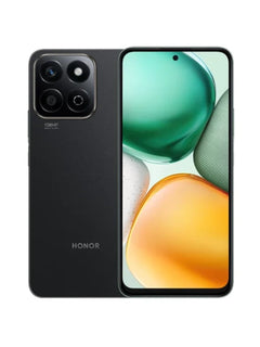 Honor X7c 4G 8GB 256GB Midnight Black UAE Version