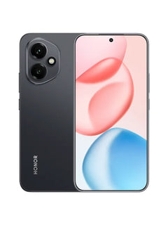 Honor 400 5G 12GB 256GB Midnight Black – UAE Version