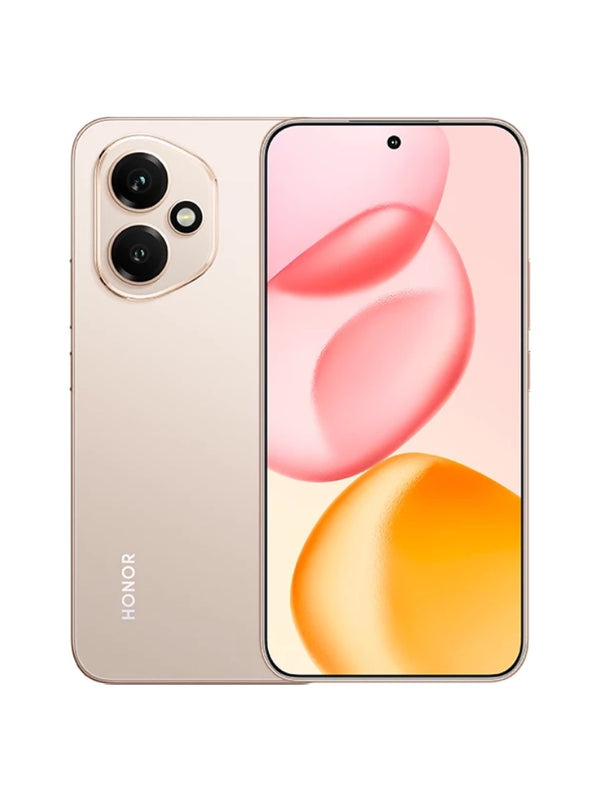 Honor 400 5G 12GB 512GB Desert Gold – UAE Version