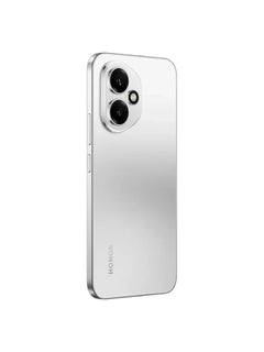 Honor 400 5G 12GB 256GB Meteor Silver – UAE Version