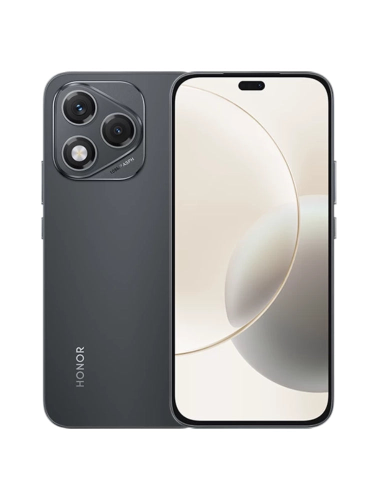 Honor 400 Lite 5G 8GB 256GB Velvet Black – UAE Version