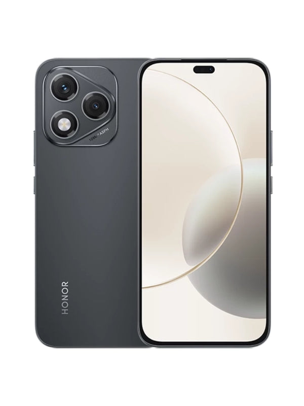 Honor 400 Lite 5G 8GB 256GB Velvet Black – UAE Version
