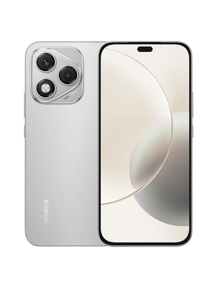 Honor 400 Lite 5G 8GB 256GB Velvet Grey – UAE Version