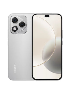 Honor 400 Lite 5G 8GB 256GB Velvet Grey – UAE Version