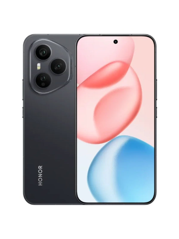 Honor 400 Pro 5G 12GB 512GB Midnight Black – UAE Version
