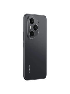 Honor 400 Pro 5G 12GB 512GB Midnight Black – UAE Version