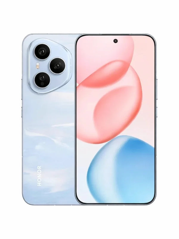 Honor 400 Pro 5G 12GB 512GB Tidal Blue – UAE Version