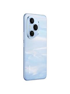 Honor 400 Pro 5G 12GB 512GB Tidal Blue – UAE Version