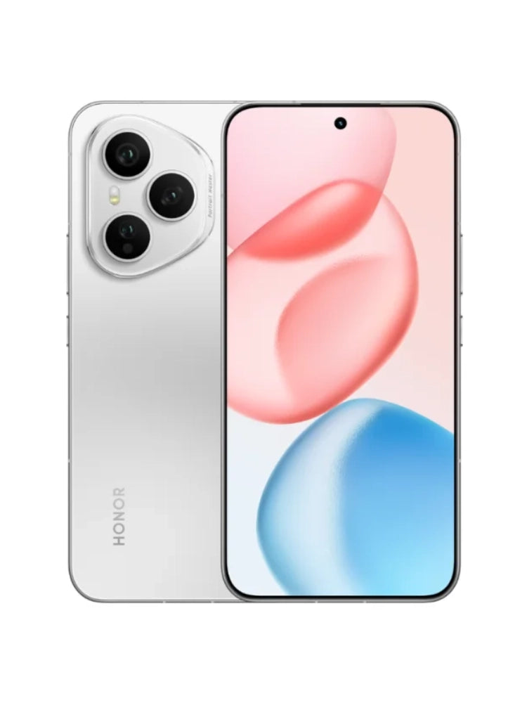 Honor 400 Pro 5G 12GB 512GB Lunar Grey – UAE Version