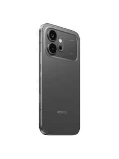 Honor 600 5G 12GB 256GB Black - UAE Version