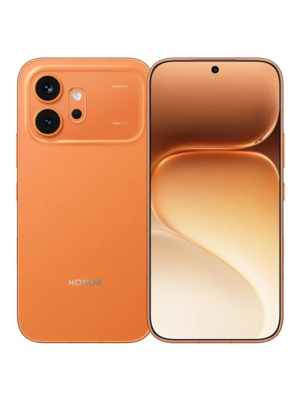 Honor 600 5G 12GB 256GB Orange - UAE Version