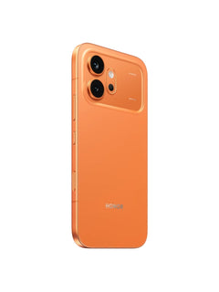 Honor 600 5G 8GB 256GB Orange - UAE Version