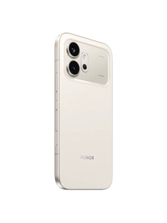Honor 600 5G 8GB 256GB Golden White - UAE Version