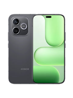 Honor 600 Lite 5G 8GB 256GB Velvet Black – UAE Version
