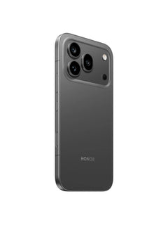 Honor 600 Pro 5G 12GB 512GB Black - UAE Version