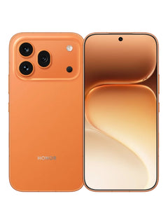 Honor 600 Pro 5G 12GB 512GB Orange - UAE Version